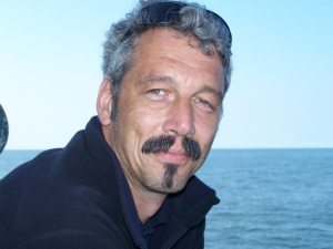 Profilbild von Murad Gorial