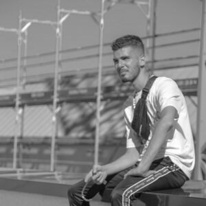 Profilbild von Murad Hamouto