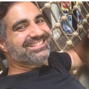 Profilbild von Murad Kisner