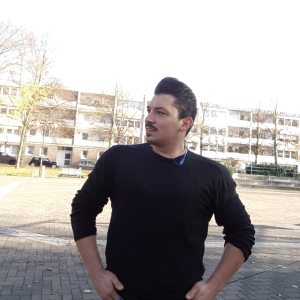 Social Media Profilbild Murat Aliriza Kumas 