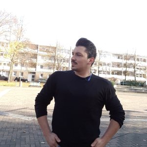 Profilbild von Murat Aliriza Kumas