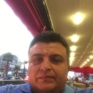 Social Media Profilbild Murat-Taskin Yavuz 