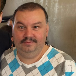 Profilbild von Murat Acar