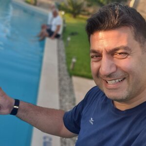 Profilbild von Murat Acun