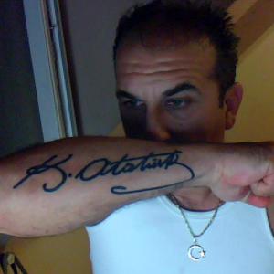 Profilbild von Murat Akdas