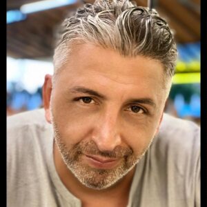 Profilbild von Murat Akmese