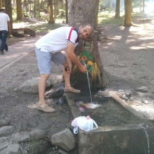 Profilbild von Murat Alagoz