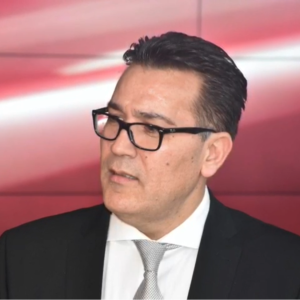 Profilbild von Murat Alatas