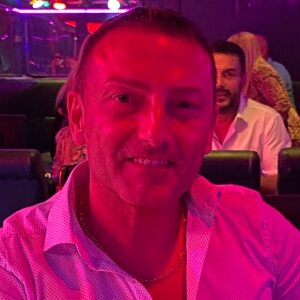 Profilbild von Murat Altun