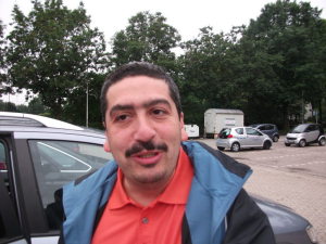 Profilbild von Murat Altuntas