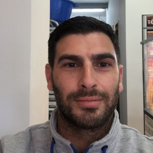 Profilbild von Murat Ar