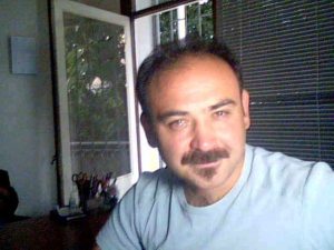 Profilbild von Murat Arpalik