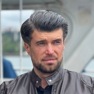Profilbild von Murat Arslan