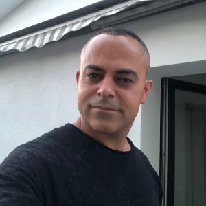 Social Media Profilbild Murat Aslantas 