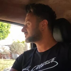 Profilbild von Murat Atabas