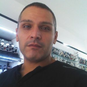 Social Media Profilbild Murat Ataman 