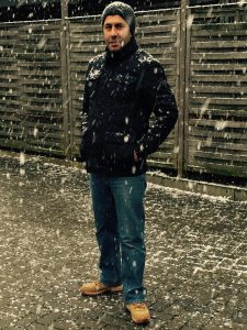 Profilbild von Murat Atlan