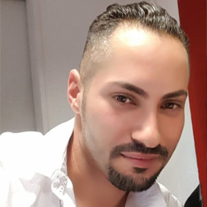 Profilbild von Murat Aydin