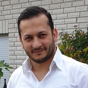 Social Media Profilbild Murat Aygün 