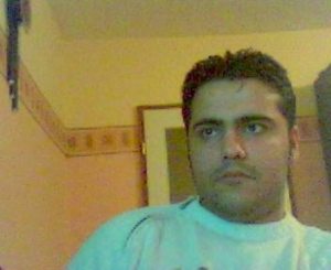 Profilbild von Murat Bakir