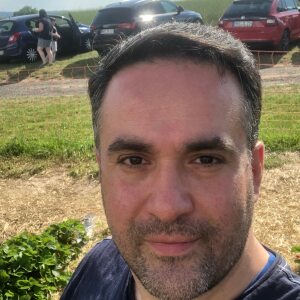 Profilbild von Murat Balikci
