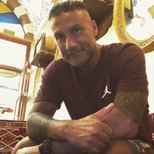 Profilbild von Murat Basa