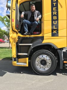 Profilbild von Murat Basal