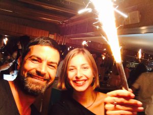 Profilbild von Murat Bayboga