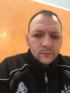 Profilbild von Murat Baydar