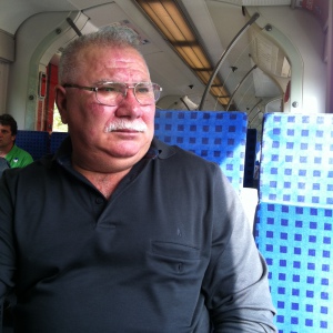 Profilbild von Murat Baykal