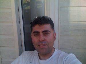 Profilbild von Murat Belek