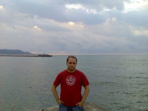 Profilbild von Murat Berber