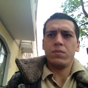 Profilbild von Murat Bilalov
