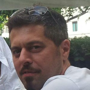 Profilbild von Murat Boga