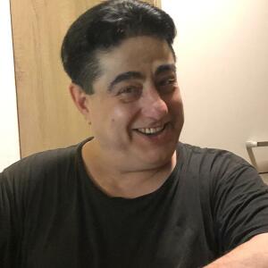 Profilbild von Murat Budamcamunak