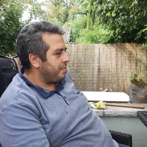 Profilbild von Murat Bügrü