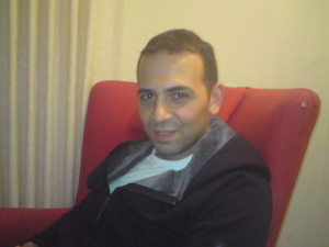 Profilbild von Murat Cakir