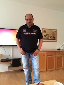 Profilbild von Murat Cakmak