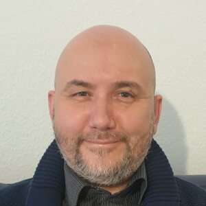 Social Media Profilbild Murat Cakmak 
