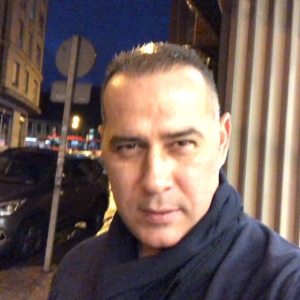 Profilbild von Murat Can