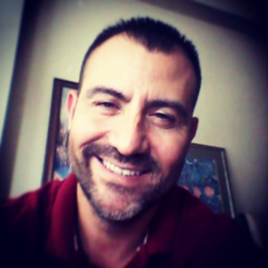 Profilbild von Murat Caner