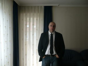 Profilbild von Murat Celik