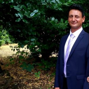 Profilbild von Murat Celik