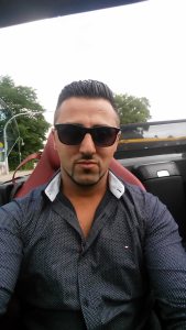Profilbild von Murat Çelik