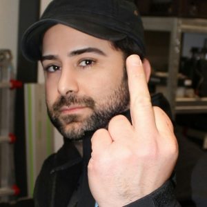 Profilbild von Murat Celik