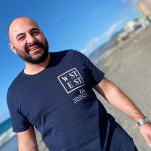 Profilbild von Murat Celik