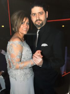 Profilbild von Murat Cete