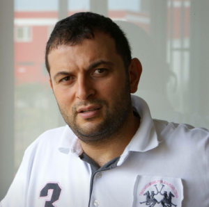 Social Media Profilbild Murat Ceyhan 