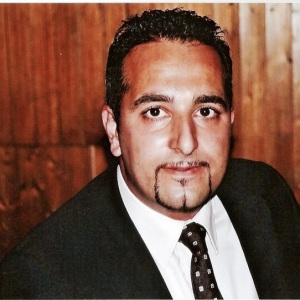 Profilbild von Murat Cömert