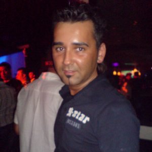 Profilbild von Murat Cömez